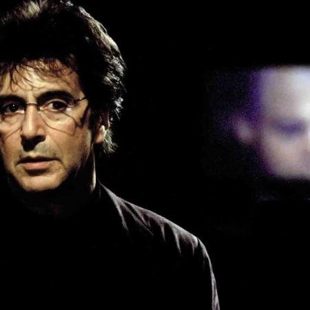 Al Pacino: Οι κορυφαίες ταινίες στο βιογραφικό του!