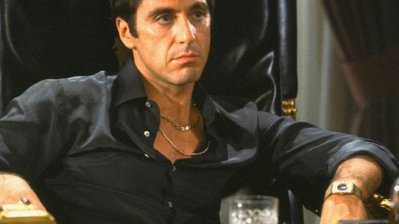 «Scarface»: Τα πάντα για τη ταινία του De Palma