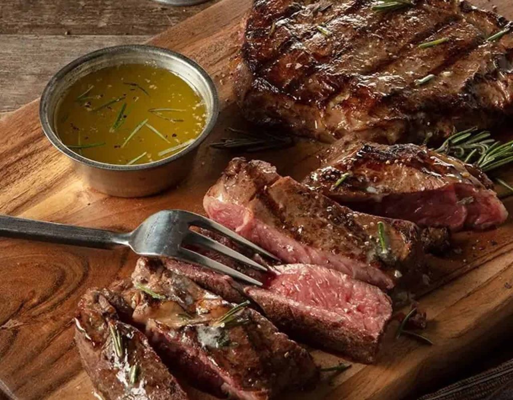 Ribeye μπριζόλα: 5 μυστικά για τη καλύτερη διαλογή! - Manday.gr