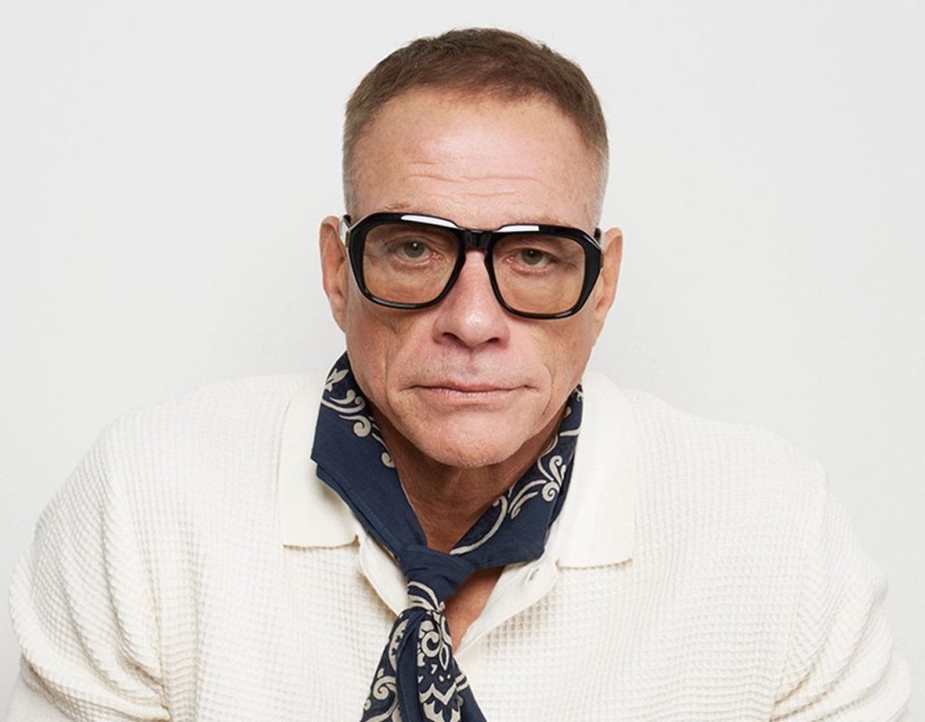 Jean Claude Van Damme Größe Jean Claude Van Damme: Η περιπετειώδης πορεία! - Manday.gr
