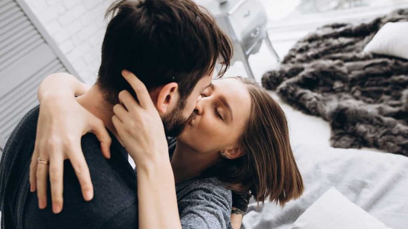 Ραντεβού για σεξ: Πότε να προχωρήσεις στη σχέση;