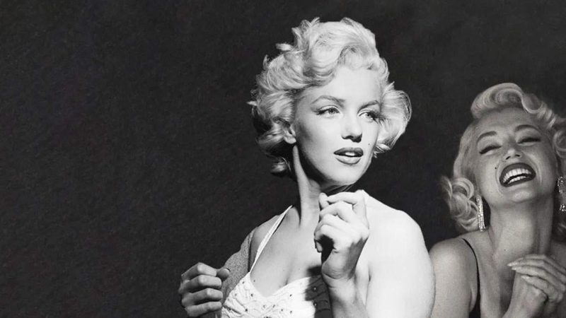 Marilyn Monroe: Η μυθιστορηματική ζωή της γυναίκας συμβόλου!