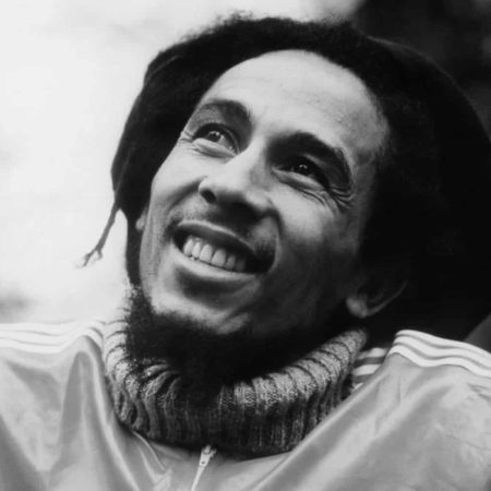 Bob Marley: Ο άνθρωπος που καθόρισε ένα ολόκληρο έθνος!