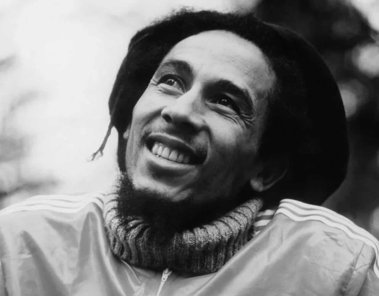 Bob Marley: Ο άνθρωπος που καθόρισε ένα ολόκληρο έθνος!